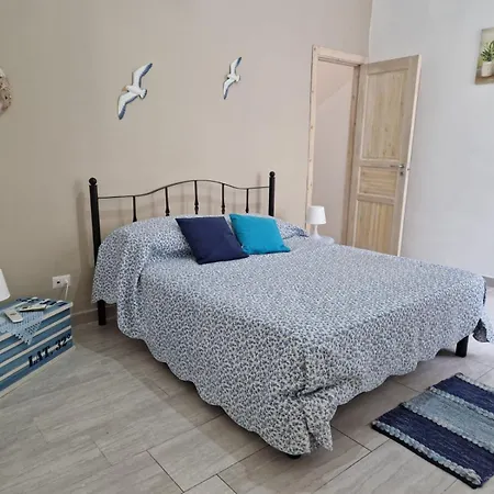 'o Vascio Vomero Lejlighed