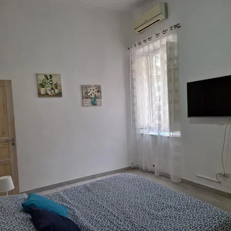 Lejlighed 'o Vascio Vomero