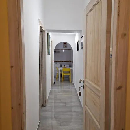 Lejlighed 'o Vascio Vomero