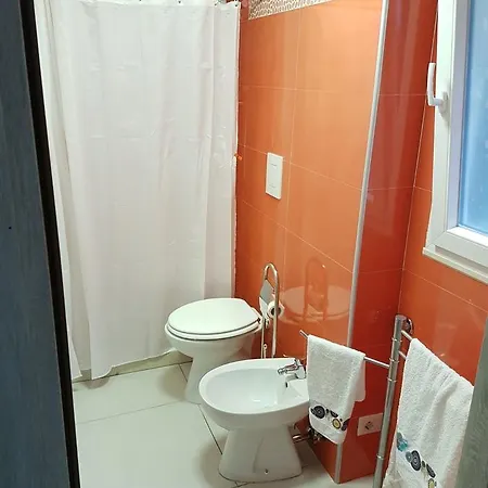 'o Vascio Vomero Lejlighed *