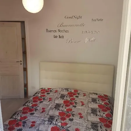 'o Vascio Vomero Lejlighed *