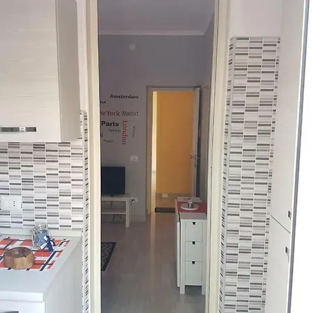 'o Vascio Vomero Napoli