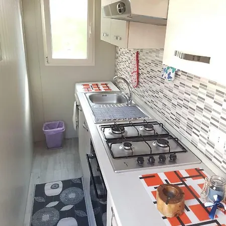 'o Vascio Vomero Lejlighed Napoli