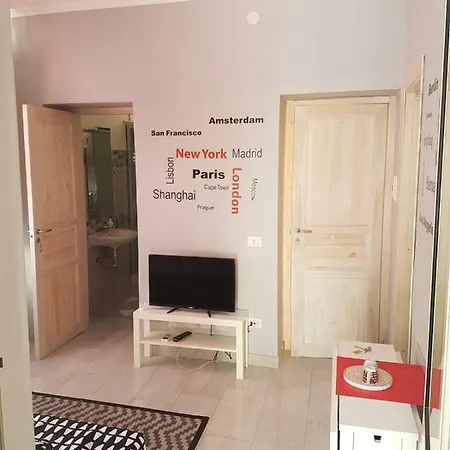 Lejlighed 'o Vascio Vomero