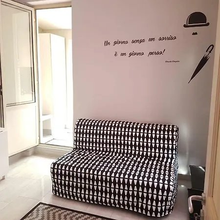 Lejlighed 'o Vascio Vomero