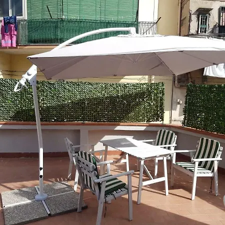 Lejlighed 'o Vascio Vomero *