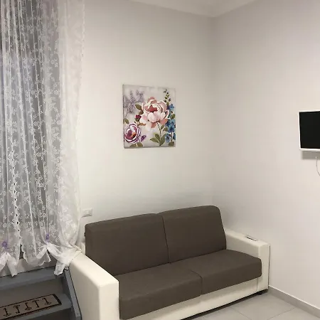 Apartment 'o Vascio Vomero Naples