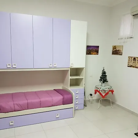 'o Vascio Vomero Νάπολη