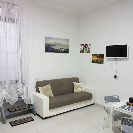 Apartment 'o Vascio Vomero