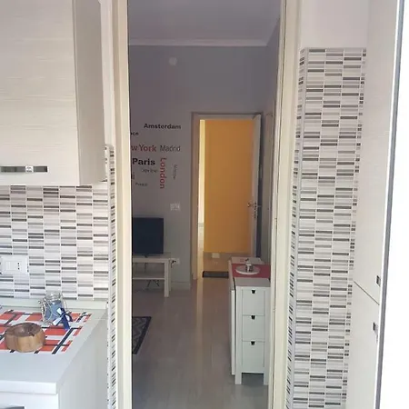 'o Vascio Vomero Νάπολη