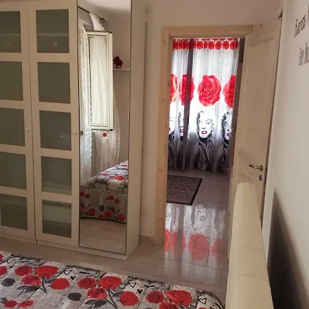 Διαμέρισμα 'o Vascio Vomero *