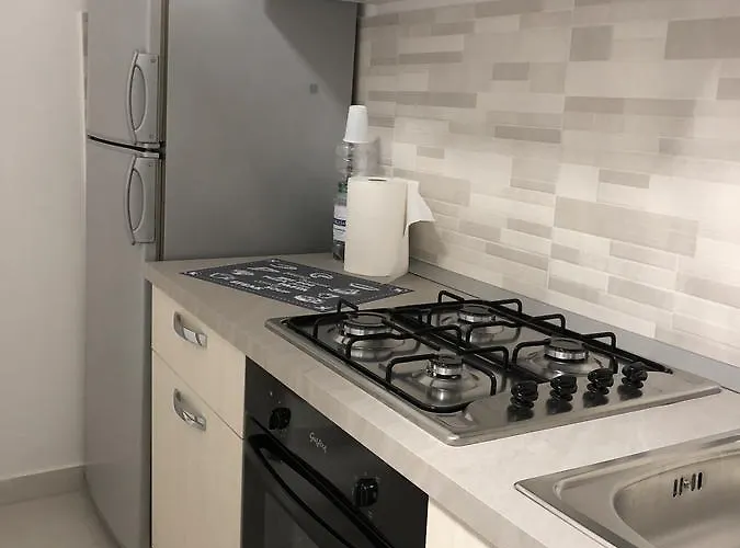 'o Vascio Vomero Neapel