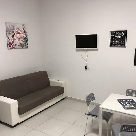 Daire 'o Vascio Vomero Napoli
