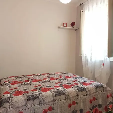 'o Vascio Vomero Daire Napoli